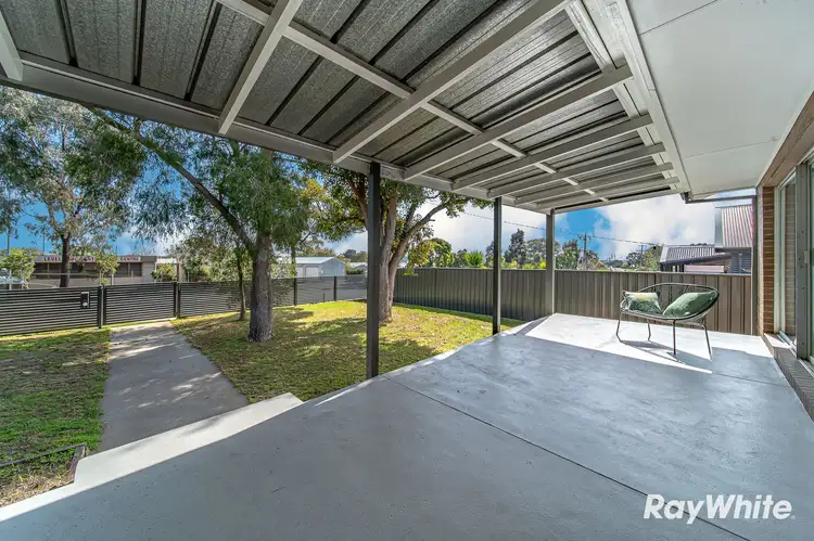 Second view of Homely house listing, 69 Adam Street, Quarry Hill VIC 3550