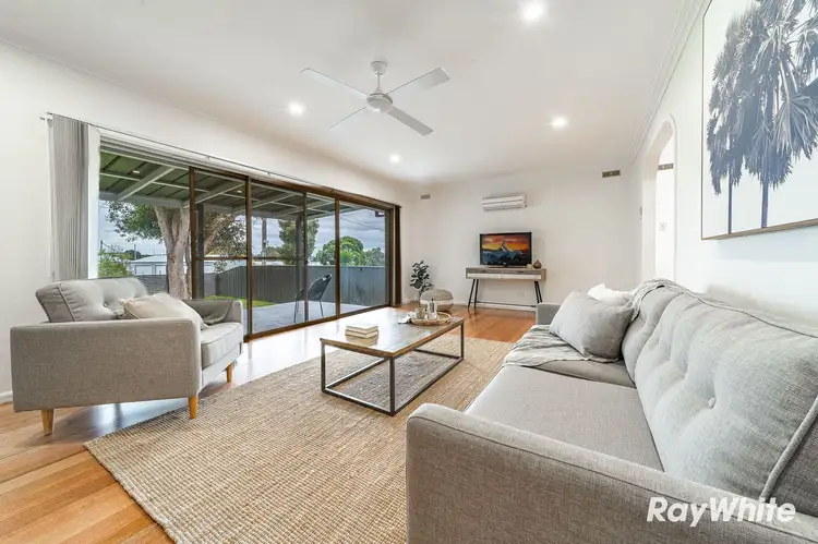 Fourth view of Homely house listing, 69 Adam Street, Quarry Hill VIC 3550