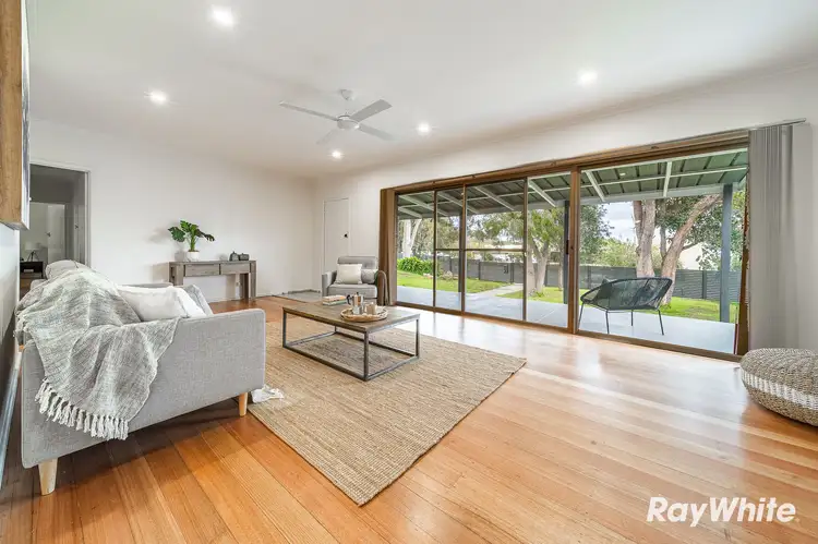 Fifth view of Homely house listing, 69 Adam Street, Quarry Hill VIC 3550