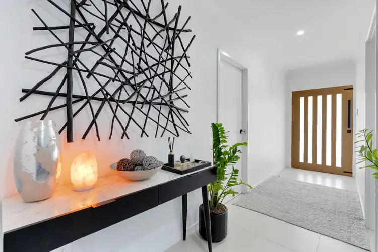 Third view of Homely house listing, 25 Headsail Drive, Trinity Beach QLD 4879