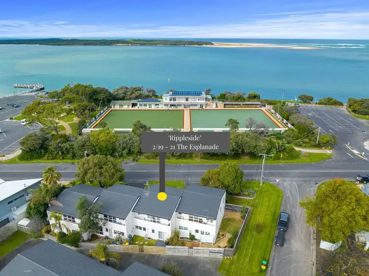 2/19-21 The Esplanade, Inverloch VIC 3996