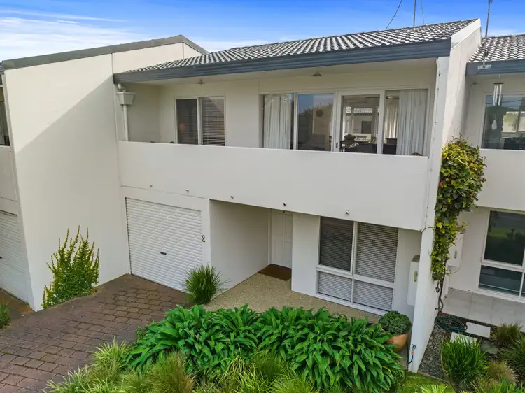 Third view of Homely house listing, 2/19-21 The Esplanade, Inverloch VIC 3996