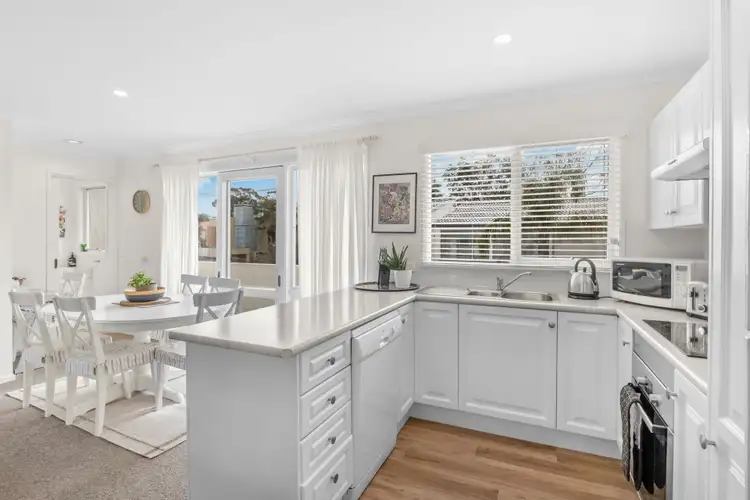 Fourth view of Homely house listing, 2/19-21 The Esplanade, Inverloch VIC 3996