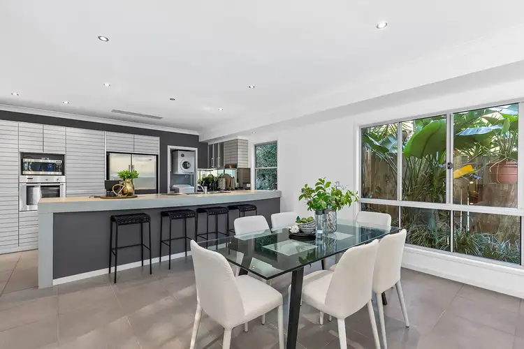 Second view of Homely apartment listing, 4/11 Old Mount Coot-Tha Road, Toowong QLD 4066