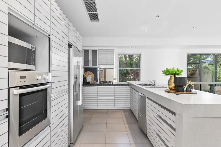 Third view of Homely apartment listing, 4/11 Old Mount Coot-Tha Road, Toowong QLD 4066