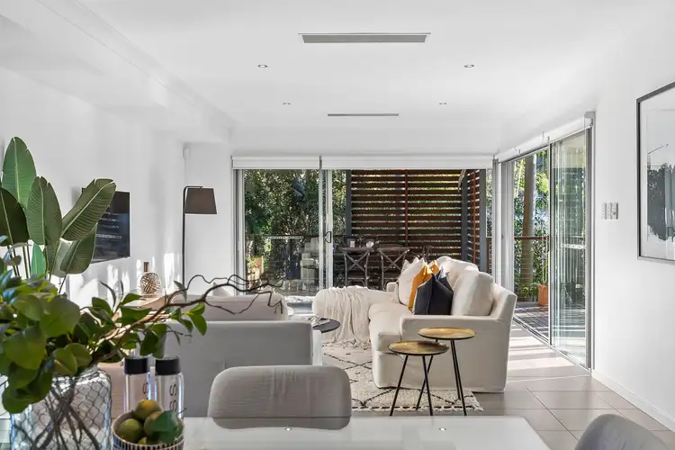 Fifth view of Homely apartment listing, 4/11 Old Mount Coot-Tha Road, Toowong QLD 4066