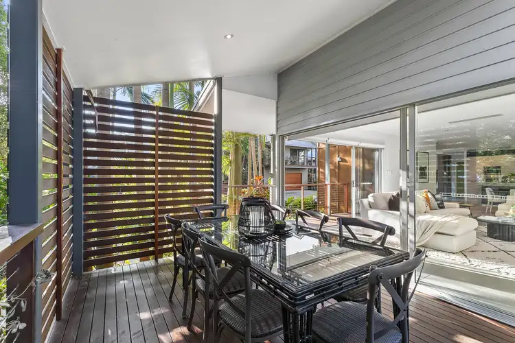 Sixth view of Homely apartment listing, 4/11 Old Mount Coot-Tha Road, Toowong QLD 4066