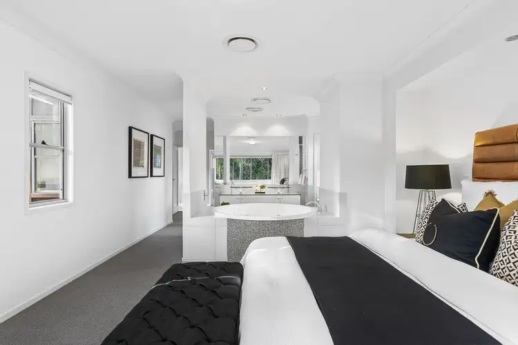 Seventh view of Homely apartment listing, 4/11 Old Mount Coot-Tha Road, Toowong QLD 4066