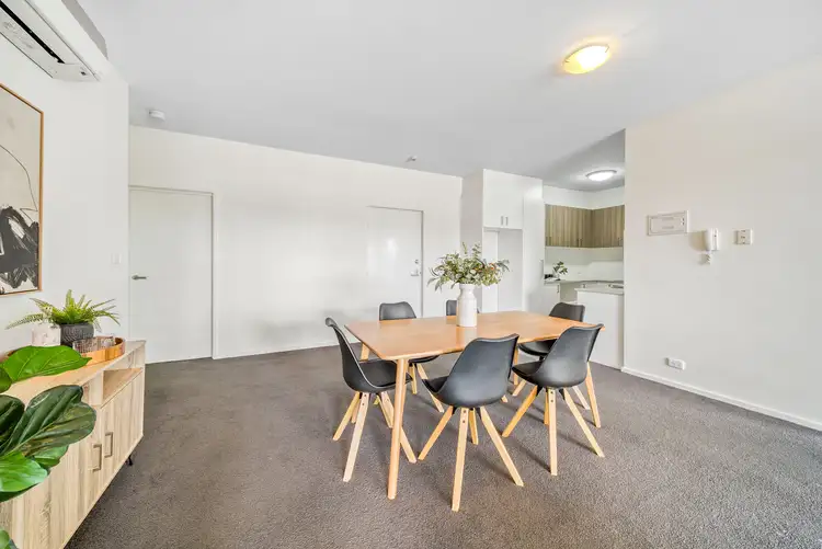 Fourth view of Homely apartment listing, 62/148 Flemington Road, Harrison ACT 2914