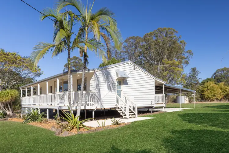 3 Birdwood Drive, Gunalda QLD 4570