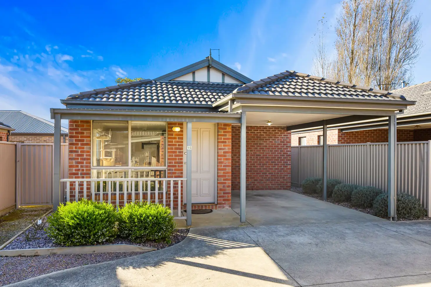 Main view of Homely house listing, 15 Tristan Drive, Sebastopol VIC 3356