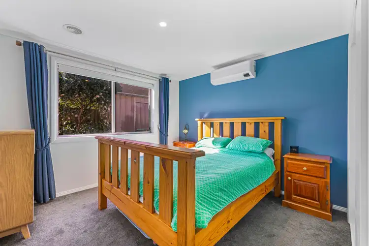 Fifth view of Homely house listing, 15 Tristan Drive, Sebastopol VIC 3356