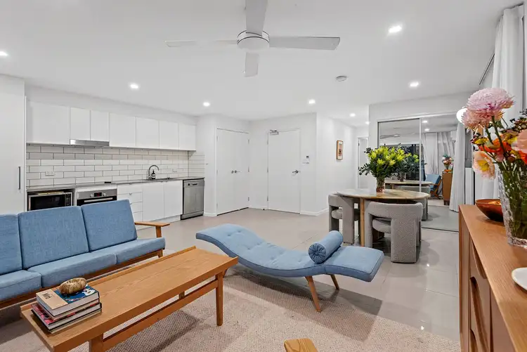 7/26 Ellis Street, Greenslopes QLD 4120