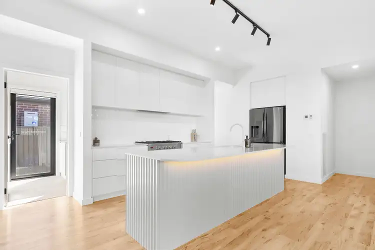 Second view of Homely house listing, 13 Overall Street, Lucas VIC 3350