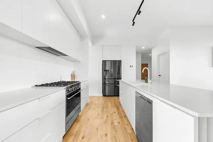 Third view of Homely house listing, 13 Overall Street, Lucas VIC 3350