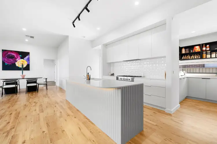 Fourth view of Homely house listing, 13 Overall Street, Lucas VIC 3350