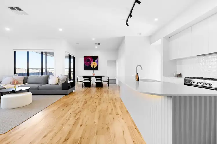 Fifth view of Homely house listing, 13 Overall Street, Lucas VIC 3350