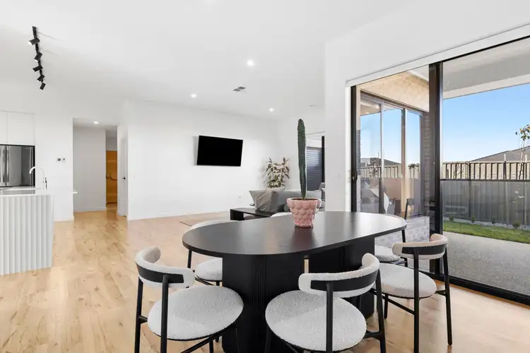 Sixth view of Homely house listing, 13 Overall Street, Lucas VIC 3350