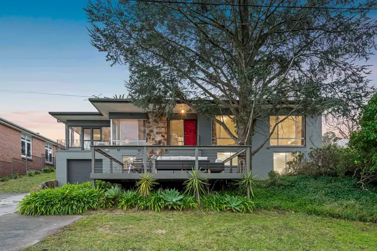 Main view of Homely house listing, 39 Mount Torrens Road, Lobethal SA 5241
