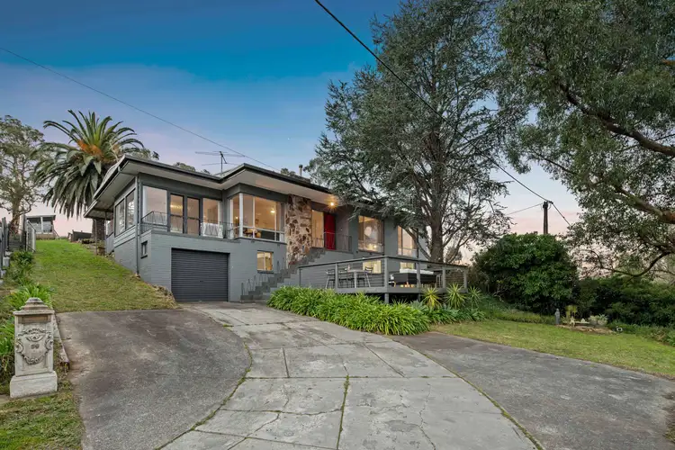 Second view of Homely house listing, 39 Mount Torrens Road, Lobethal SA 5241