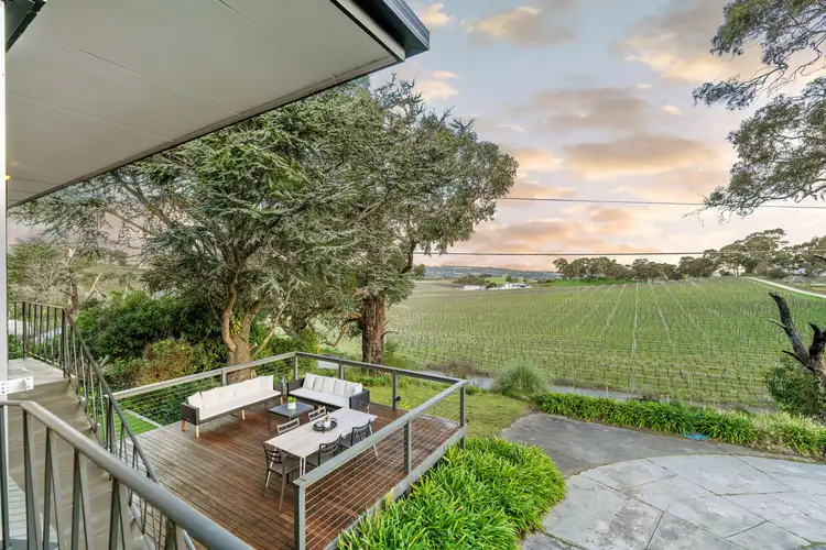 Third view of Homely house listing, 39 Mount Torrens Road, Lobethal SA 5241