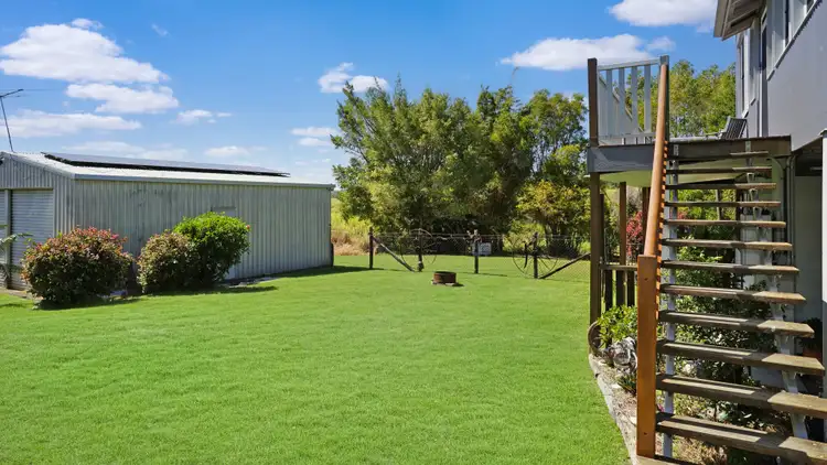 Second view of Homely house listing, 638 West Plane Creek Road, Sarina QLD 4737
