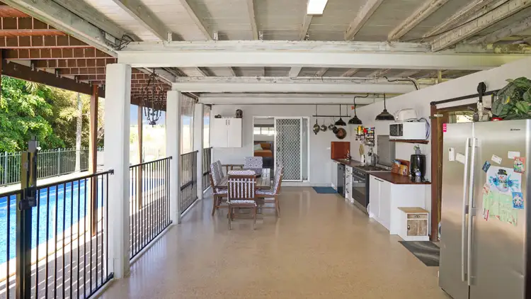 Fifth view of Homely house listing, 638 West Plane Creek Road, Sarina QLD 4737