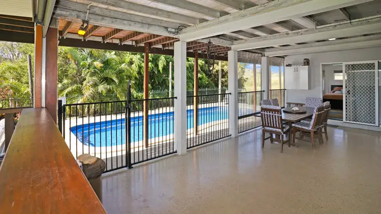 Sixth view of Homely house listing, 638 West Plane Creek Road, Sarina QLD 4737