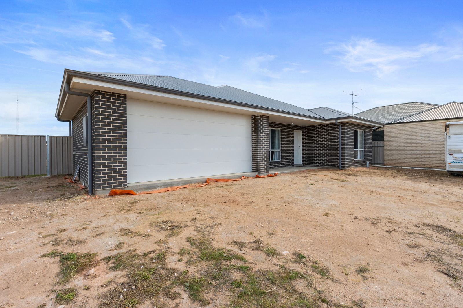 Second view of Homely house listing, 5 Hall Way, Moonta Bay SA 5558
