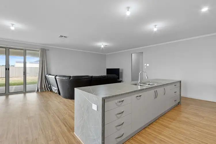 Fourth view of Homely house listing, 5 Hall Way, Moonta Bay SA 5558