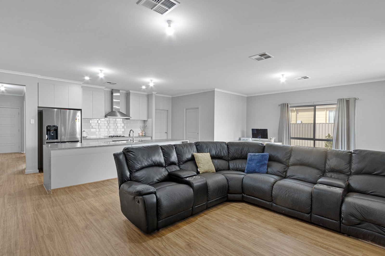 Fifth view of Homely house listing, 5 Hall Way, Moonta Bay SA 5558