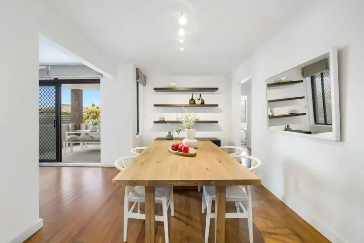 Third view of Homely apartment listing, 1/39-43 Wallis Parade, North Bondi NSW 2026
