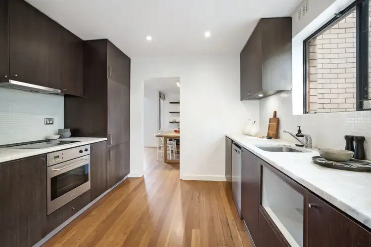 Fourth view of Homely apartment listing, 1/39-43 Wallis Parade, North Bondi NSW 2026