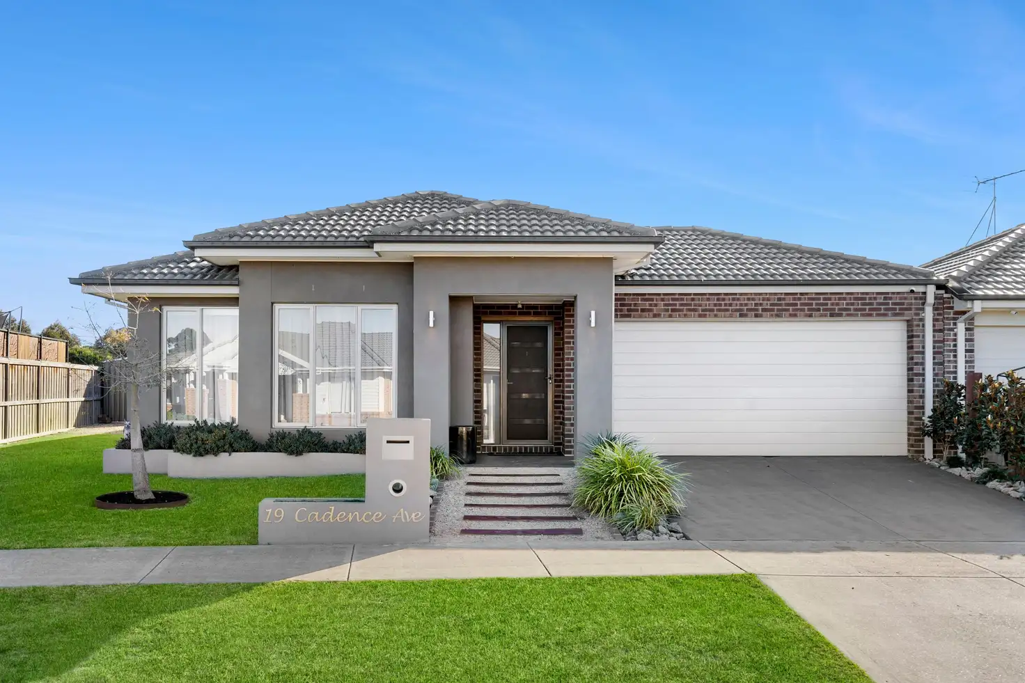 Main view of Homely house listing, 19 Cadence Avenue, Lara VIC 3212