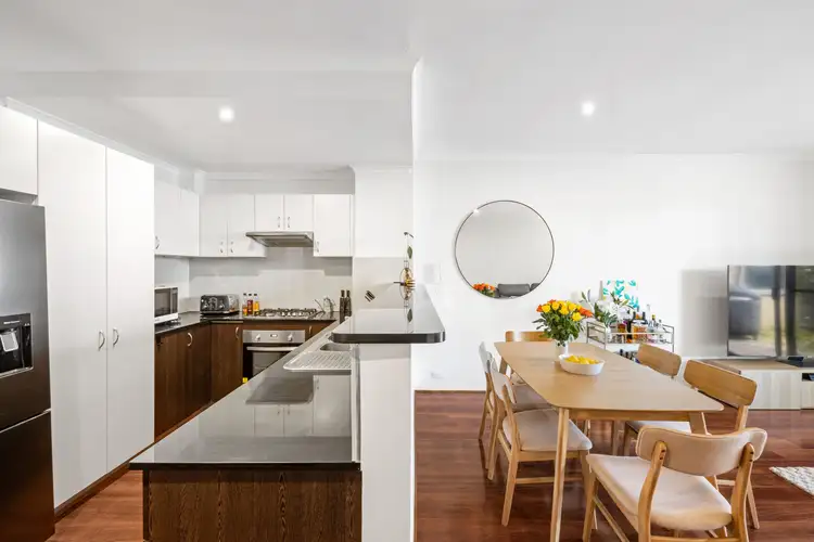 Second view of Homely apartment listing, 97/57 Ralph Street, Alexandria NSW 2015