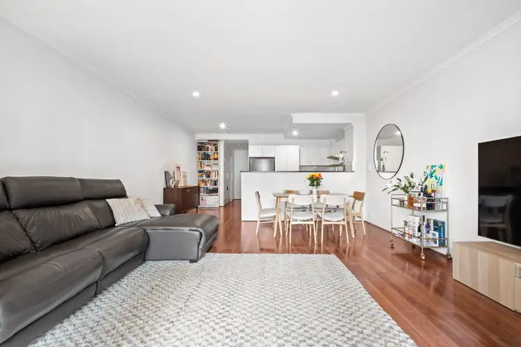 Third view of Homely apartment listing, 97/57 Ralph Street, Alexandria NSW 2015