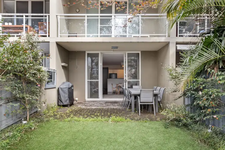Fourth view of Homely apartment listing, 97/57 Ralph Street, Alexandria NSW 2015