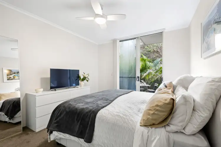 Fifth view of Homely apartment listing, 97/57 Ralph Street, Alexandria NSW 2015