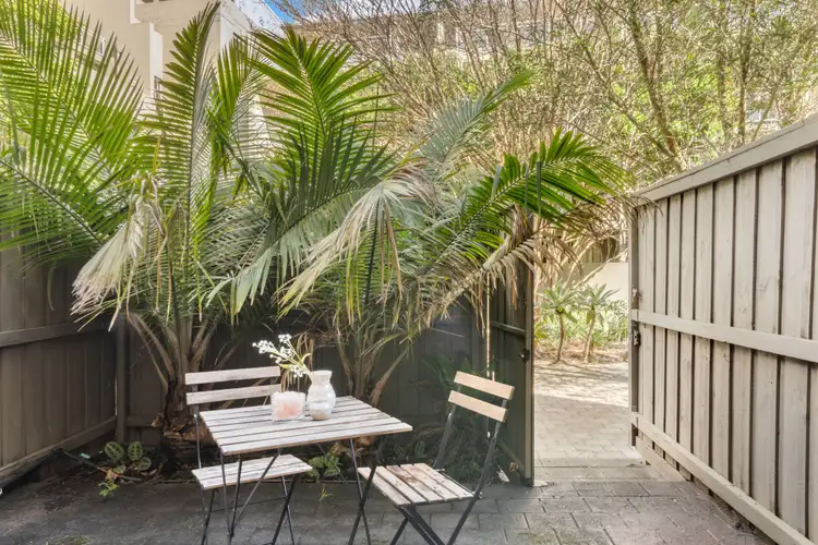Sixth view of Homely apartment listing, 97/57 Ralph Street, Alexandria NSW 2015