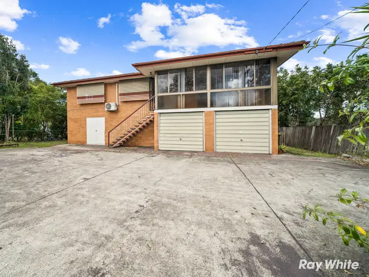 705 Webster Road, Chermside QLD 4032