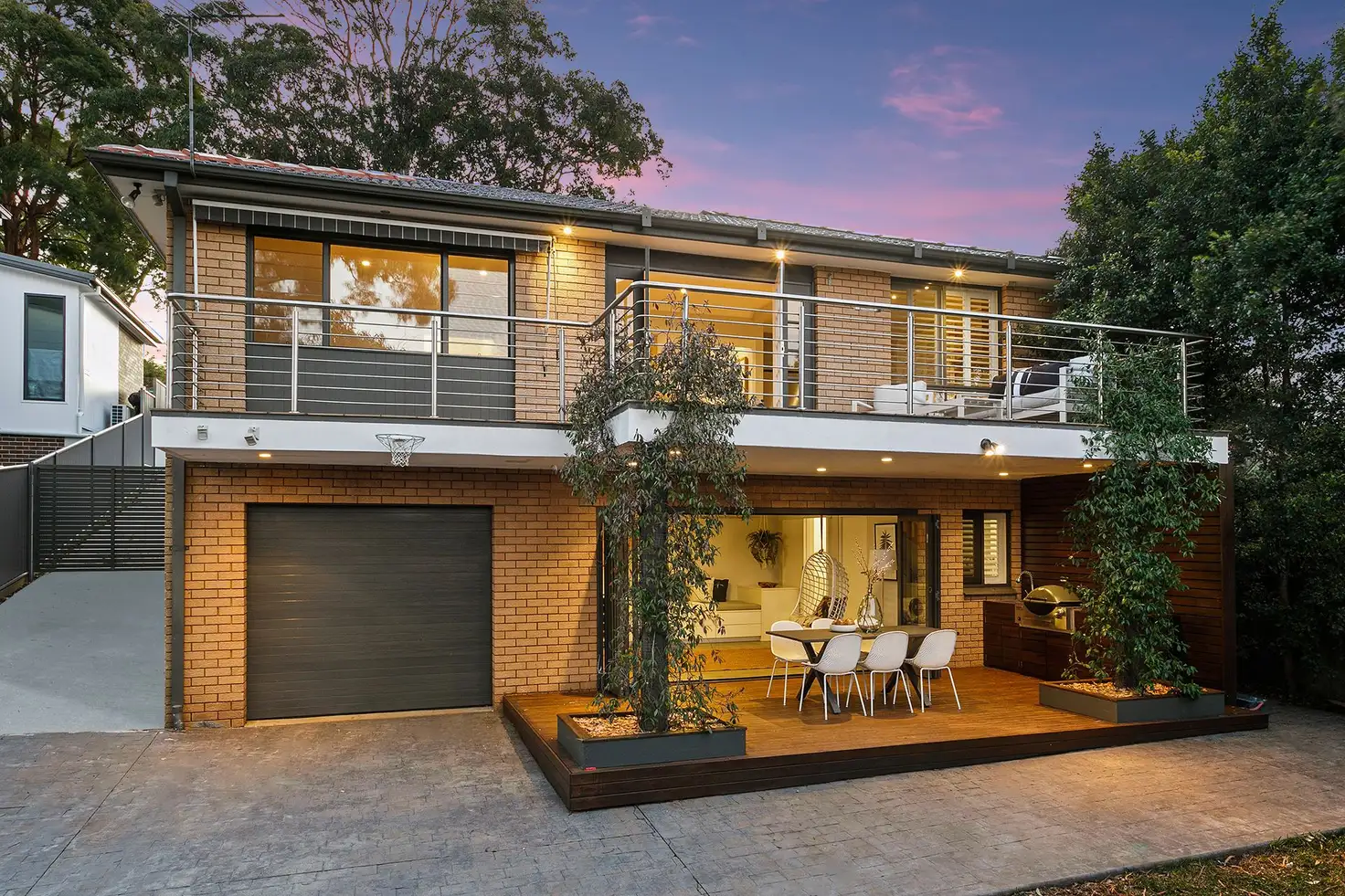 Main view of Homely house listing, 921 Forest Road, Lugarno NSW 2210