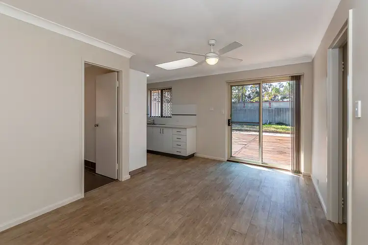 Fifth view of Homely house listing, 14 Nowranie Place, Hillman WA 6168