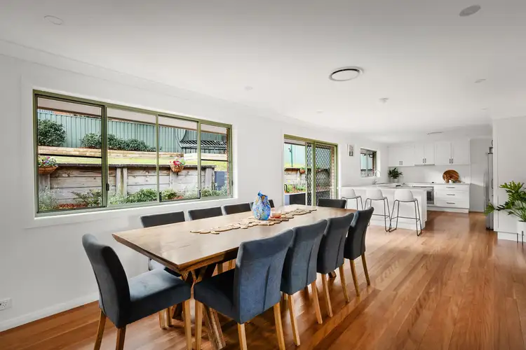 Second view of Homely house listing, 51 Oleander Avenue, Baulkham Hills NSW 2153