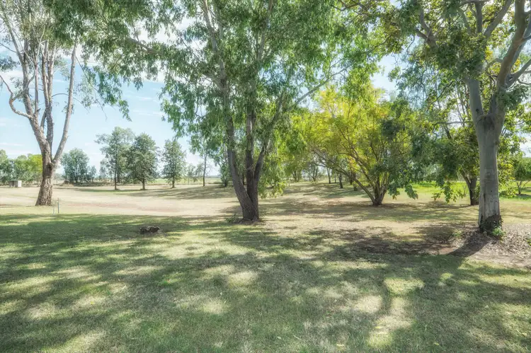 46 Baileys Lane, Valentine Plains QLD 4715