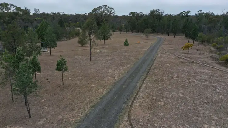 Fifth view of Homely rural property listing, Lot 213 Ridge Road, Tara QLD 4421
