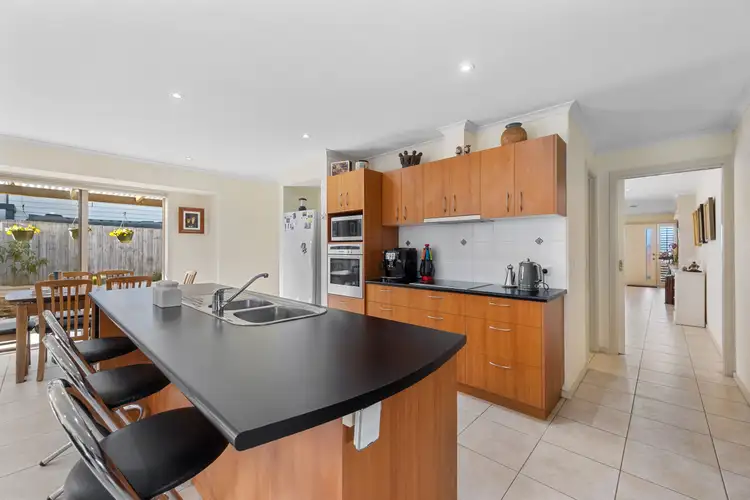 Second view of Homely house listing, 16 Beachcomber Drive, Inverloch VIC 3996