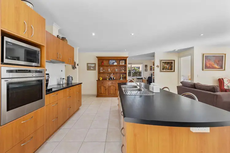 Third view of Homely house listing, 16 Beachcomber Drive, Inverloch VIC 3996