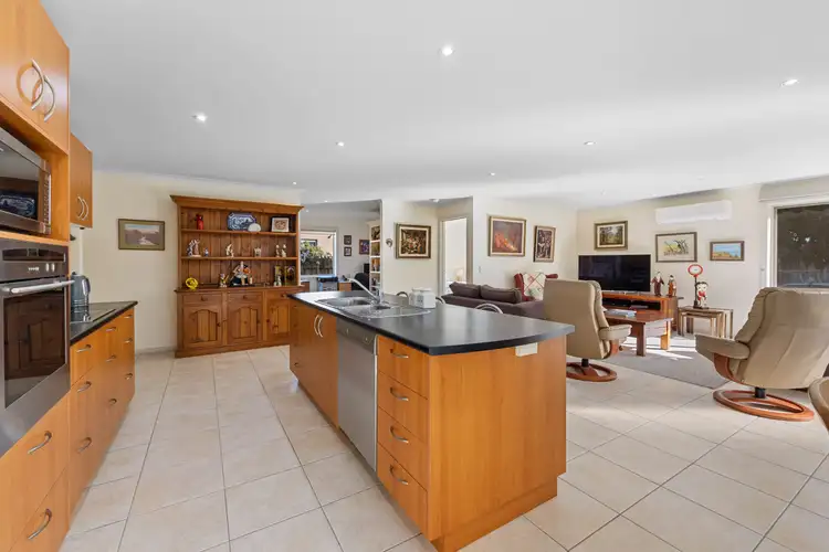 Fourth view of Homely house listing, 16 Beachcomber Drive, Inverloch VIC 3996
