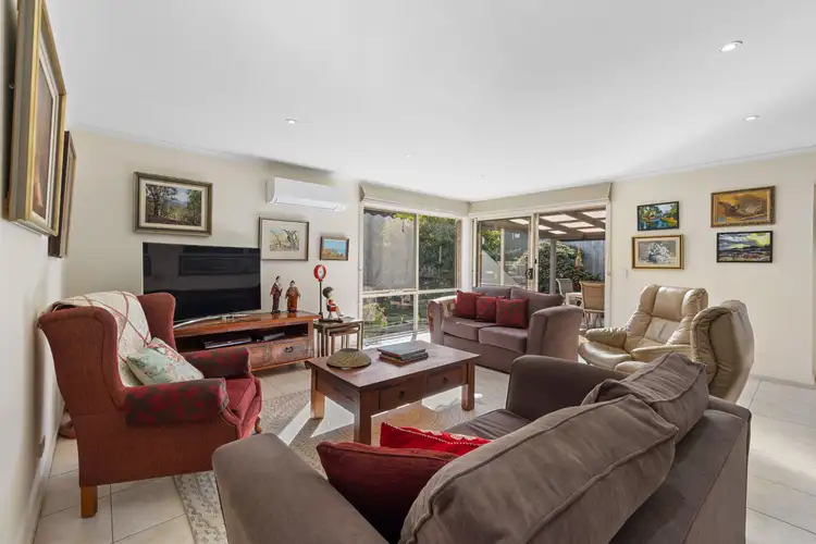 Fifth view of Homely house listing, 16 Beachcomber Drive, Inverloch VIC 3996