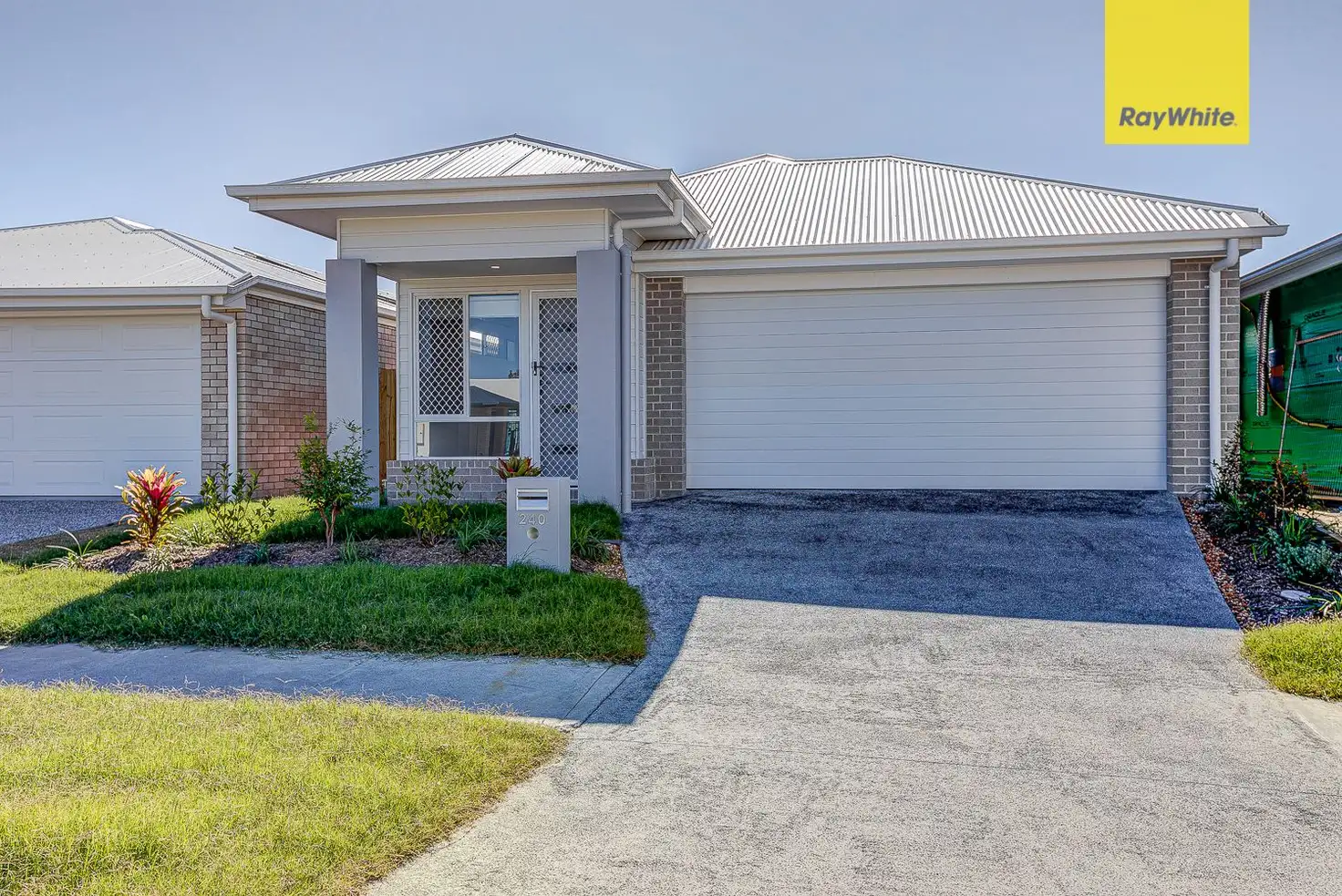 Main view of Homely house listing, 240 Killara Boulevard, Logan Reserve QLD 4133